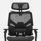 Mark Adler, Expert 9.6, fotel obrotowy, czarny