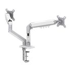 Mark Adler, Flow 4.0, uchwyt na dwa monitory