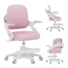 Mark Adler, Junior 4.3, fotel obrotowy dla dzieci, Pink