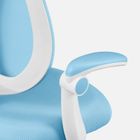 Mark Adler, Junior 4.6, fotel obrotowy, niebieski