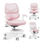 Mark Adler, Junior 5.3, fotel obrotowy, różowy