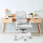 Mark Adler, Junior 5.3, fotel obrotowy, szary