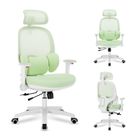 Mark Adler, Junior 6.3, fotel obrotowy, zielony