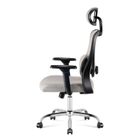 Mark Adler, Manager 3.2, fotel biurowy, Grey