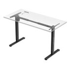 Mark Adler, Xeno 2.1, stelaż elektryczny biurka