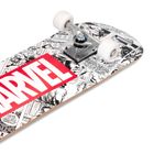 Marvel, Comics, deskorolka drewniana