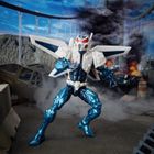 Marvel Legends Avengers Gamerverse, Marvel's Mach-I, figurka, 15 cm