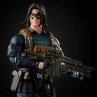 Marvel Legends Black Widow, Winter Soldier, figurka, 15 cm