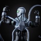 Marvel Legends Spider-Man, Superior Octopus, figurka, 15 cm