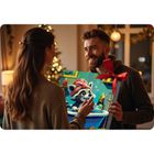 Massido, malowanie po numerach, Szop, 40-50 cm