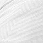 Matex, 3-częściowy komplet pościeli, adamaszek geometryczny, 200-220 cm