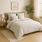 Matex, pościel bawełniana, muślinowa, 200-220 cm