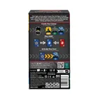 Mattel, Uno Elite Formuła 1 2025, Edycja podstawowa, zestaw startowy, gra karciana