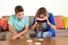 Mattel, View Master, Dzika przyroda, rozszerzenie