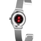 Maxcom, Fit FW42, smartwatch, srebrny