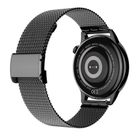 Maxcom, Fit FW58 Vanad Pro, smartwatch, czarny