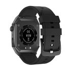 Maxcom, FW65 Iron s, smartwatch, grafitowy