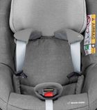 Maxi-Cosi, 2Way Pearl, siedzisko fotelika samochodowego, 9-18 kg, Concrete Grey