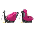 Maxi-Cosi, Axiss Fix Plus, fotelik samochodowy, 0-18 kg, Frequency Pink