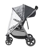 Maxi-Cosi, Gia, wózek spacerowy, Essential Graphite