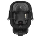 Maxi-Cosi, Mica, fotelik samochodowy, 0-18 kg, Authentic Black