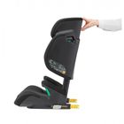 Maxi-Cosi, Morion, fotelik samochodowy, 100-150 cm, Basic Black