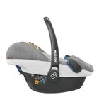 Maxi-Cosi, Pebble plus, fotelik samochodowy, 0-13 kg, Nomad Brown