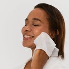 Mayola, chusteczki nawilżane, 99.9% wody i owies, 60 szt.