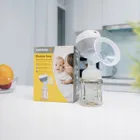 Medela, Easy, pojedynczy laktator elektryczny