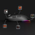 Media-Tech, Dual, mysz, BT/RF SILENT&RECHARGE, MT1124