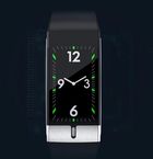 Media-tech, Smartband, opaska Bluetooth, pomiar temperatury, EKG, ciśnienia krwi oraz pulsu i innych parametrów, MT865