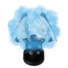 Media Tech, suszarka do butów z dezynfekcją ozonową, PRO+, MT6539