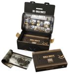 Mega Bloks, Call of Duty, Poduszowiec, klocki, 2795 elementów
