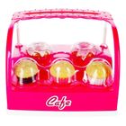 Mega Creative, cukiernia