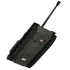 Mega Creative, czołg, pojazd wojskowy zdalnie sterowany