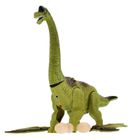 Mega Creative, dinozaur, światło, ruch, dźwięk