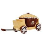 Mega Creative, Fast-food, kuchnia z akcesoriami, walizka