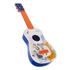 Mega Creative, gitara, zabawka muzyczna