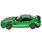 Mega Creative, Mercedes AMG GT R Pro, auto osobowe, pojazd zdalnie sterowany, 1:16