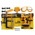 Mega Creative, narzędzia