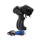 Mega Creative, pojazd wyścigowy, zdalnie sterowany, 1 szt.