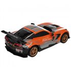 Mega Creative, pojazd wyścigowy, zdalnie sterowany