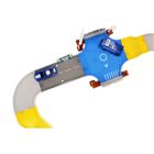 Mega Creative, Policja, parking dla pojazdów, 56 cm