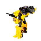 Mega Creative, robot auto, 2w1