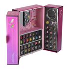 Mega Creative, szkatułka z biżuterią 3w1, zestaw piękności, 1 szt.