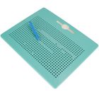 Mega Creative, tablica magnetyczna, mozaika