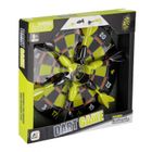 Mega Creative, tarcza z rzutkami