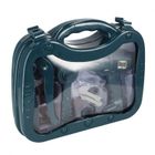 Mega Creative, zestaw narzędzi w walizce