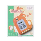 Mega Creative, Zwierzątka, znikopis magnetyczny