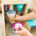 Melissa & Doug, Barista Coffee Shop, drewniana kawiarnia